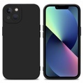 Hülle für iPhone 14 PLUS TPU Silikon