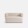 2-Sitzer-Sofa Nidou 2-Sitzer-Sofa Nidou