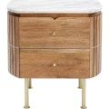 Kare Design, Kommode Klein Grace 50x55
