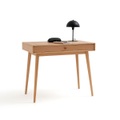 LA REDOUTE INTERIEURS, Schreibtisch Miji mit 1 Schublade Schreibtisch Miji mit 1 Schublade