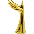 Kare Design, Schmuckaufbewahrung Hand gold 10x20
