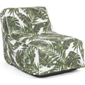 mutoni lifestyle, Garten Chaiselongue Esotic aufblasbar