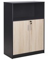 Sideboard aus Faserplatte Modern ZEHNA Sideboard aus Faserplatte Modern ZEHNA
