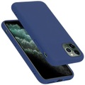Hülle für Apple iPhone 11 PRO MAX TPU Silikon Liquid