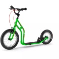 undefined, Wzoom Emoji Trottinett grün