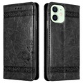Cadorabo, Hülle für Apple iPhone 12 MINI mit Ornamenten