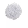 folia, Folia Ostergras 30g, Weiss, Farbe: Weiss