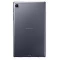 Samsung EF-QT220TTEGWW Backcover Samsung Galaxy Tab A7 Lite Transparent Tablet-Cover