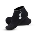 Yeaz - Neopren-Socken Tief 38-39 - Schwarz