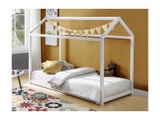Vente-unique, Kinderbett Hausbett AVENTURIER Kiefer Kinderbett Hausbett AVENTURIER Kiefer
