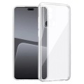 Cadorabo - Xiaomi 13 Lite Hülle, Transparent