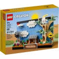 LEGO® - LEGO Creator Postkarte aus Australien 40651
