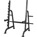 Gorilla sports, Squat Rack Unisex Schwarz ONE SIZE