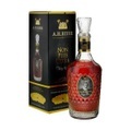 A.H.Riise / Cruzan Rum Distillery, A.H. Riise Non Plus Ultra Danish Navy Rum 70 cl / 42 % Karibik