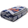 Alopini, Merino Wolldecke Tagesdecke Merino Wolldecke Tagesdecke