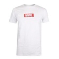 Box Logo Tshirt Herren