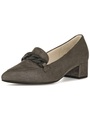 Gabor Pumps, mit matter Zierkette