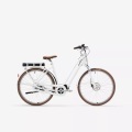 Citybike - 920 Unisex Weiss S/M-155-174CM
