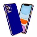Hülle für Apple iPhone 11 mit Kameraschutz