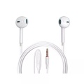 4smarts - In-Ear-Kopfhörer Melody Lite Weiss