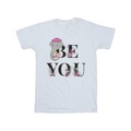 Dumbo Be You Tshirt Unisex Weiss 104