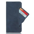 Cover-Discount - OnePlus 13 Etui viele Kartenfächer, Blau