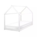 Bett mit Lattenrost aus Kiefernholz Modern TOSSE Bett mit Lattenrost aus Kiefernholz Modern TOSSE