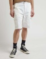 LEE, Shorts Cargo Short Herren Beige 31