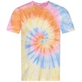 Tshirt Damen Gelb Pastel M