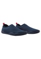 Kinder Badeschuh Lean Navy Unisex Blau 24