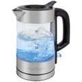 Profi Cook PC-WKS 1229 G Wasserkocher schnurlos Inox