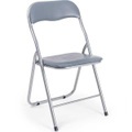 mutoni lifestyle, Klappstuhl Joy grau