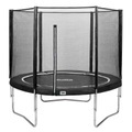 Salta Combo Trampolin schwarz 251 cm