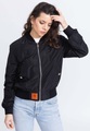 Bomber, Jacken Ma1 W Unisex Schwarz S