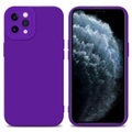 Hülle für Apple iPhone 11 PRO MAX TPU Silikon