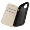 Classic Cover Apple iPhone 15 Pro Gold