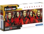 Clementoni 39545 Puzzle Puzzlespiel 1000 Stück(e)