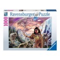 Puzzle Die Traumfängerin