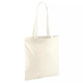 Tragetasche Revive, Recyceltes Material Damen Beige ONE SIZE