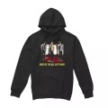 Star Trek - Beam Me Out Kapuzenpullover, für Damen, Schwarz, Größe XXL