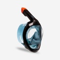 Schnorchelmaske Damenherren - Easybreath 900 Unisex M