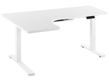 Schreibtisch aus Spanplatte Modern DESTIN Schreibtisch aus Spanplatte Modern DESTIN