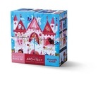 Mini Würfel Puzzle 4tlg Little Miss Architect