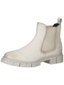 bugatti Chelseaboots, im Used Look