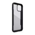 Avizar - Hülle Defense Shield iPhone 12 Pro Max, Schwarz