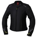Motorradjacke Frau Sport Carbon-st Unisex XS