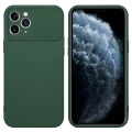 Hülle für Apple iPhone 11 PRO MAX mit Kameraschutz