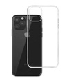 Apple, Case Iphone 11 Pro - Transparent Unisex