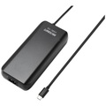 VOLTCRAFT USBC-110 Notebook-Netzteil 112 W 5 V/DC, 9 V/DC, 12 V/DC, 15 V/DC, 20 V/DC 5 A