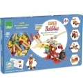 Grosse Kiste Batibloc Multicolor